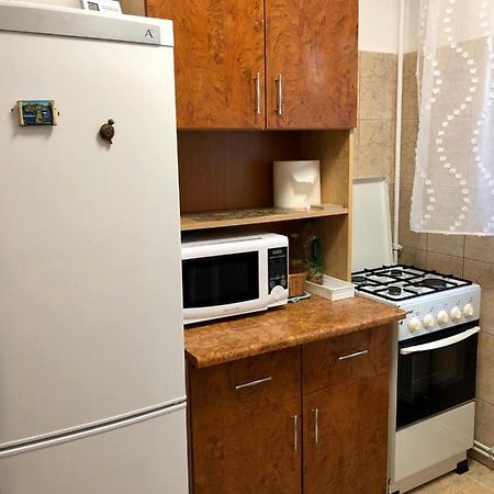 Mia'S House Apartment Pitesti Bagian luar foto